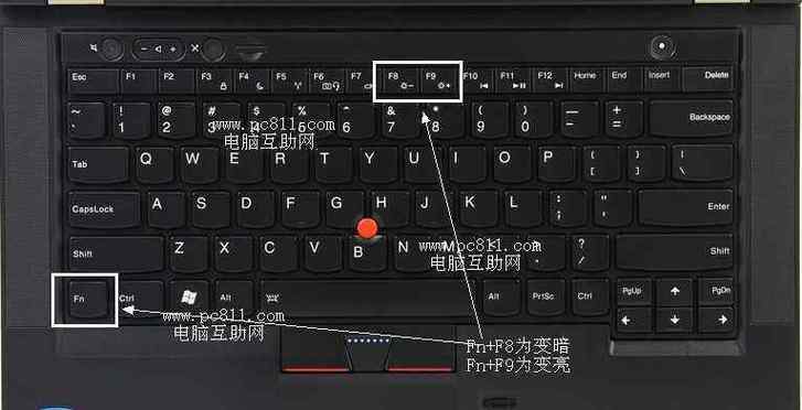 怎么调节闪光灯亮度