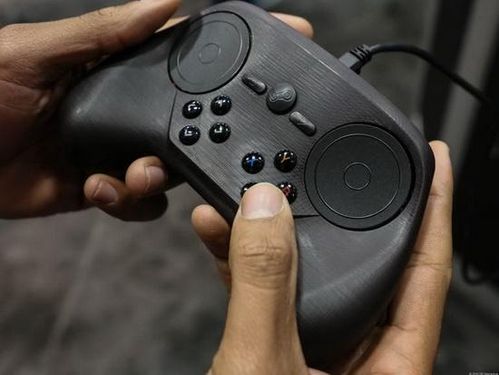 ps4手柄玩steam游戏的方法