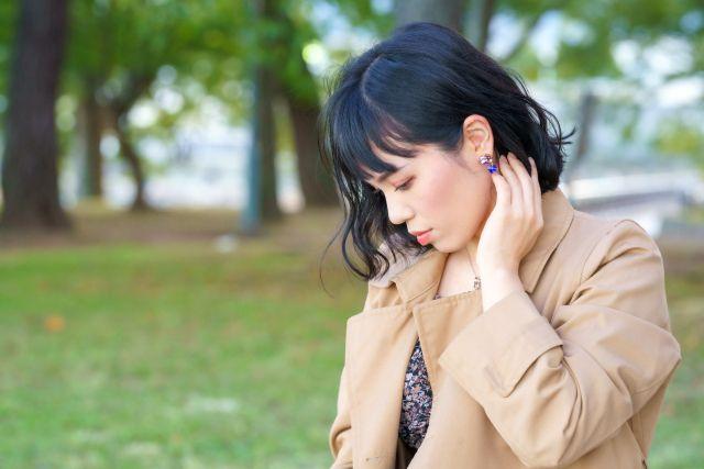 男女朋友暧昧的称呼