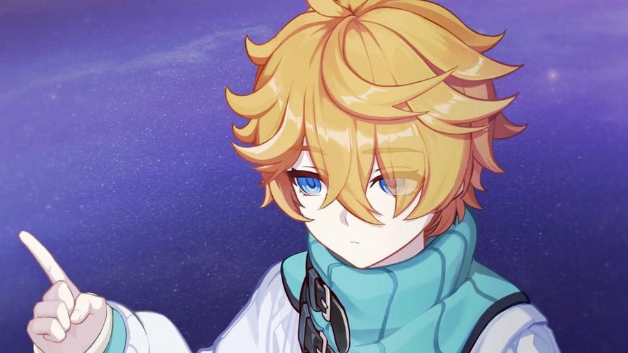 提瓦特小助手显示未配置角色