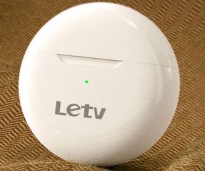 letv蓝牙耳机说明书