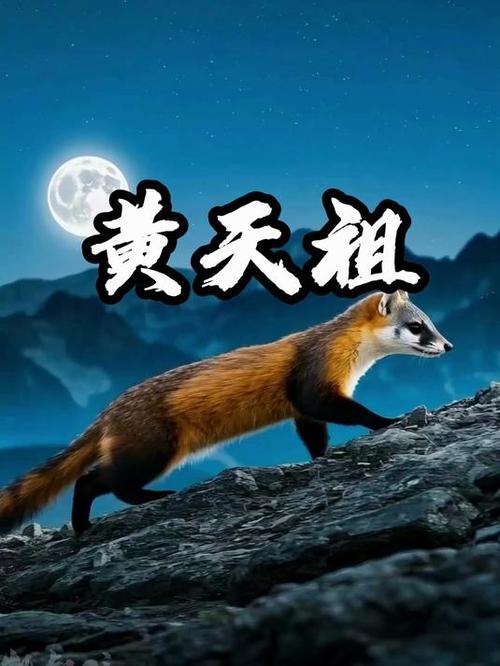黄仙的五大仙家有哪些特点