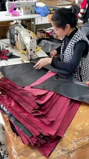 服装加工外发订单工厂