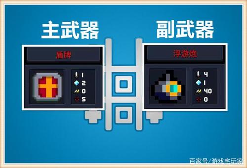元气骑士药丸