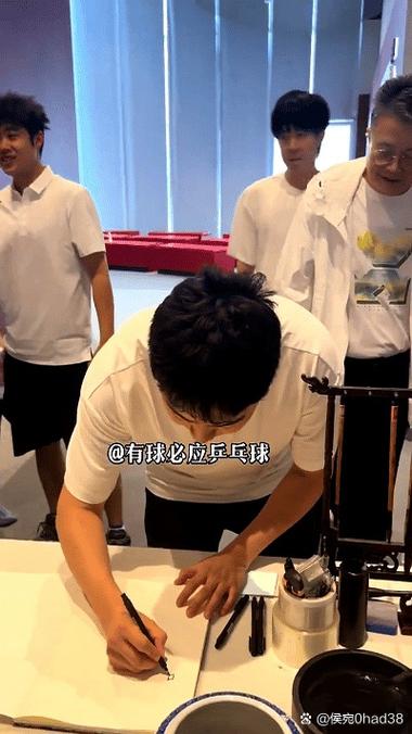 写个字吧字帖生成器