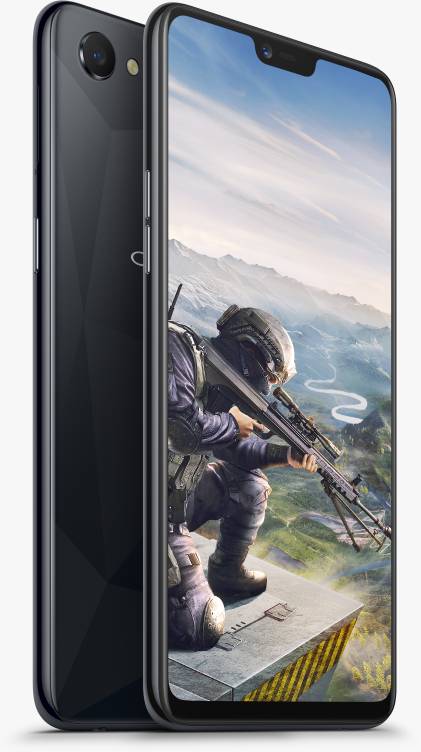 oppoa3可以玩吃鸡吗