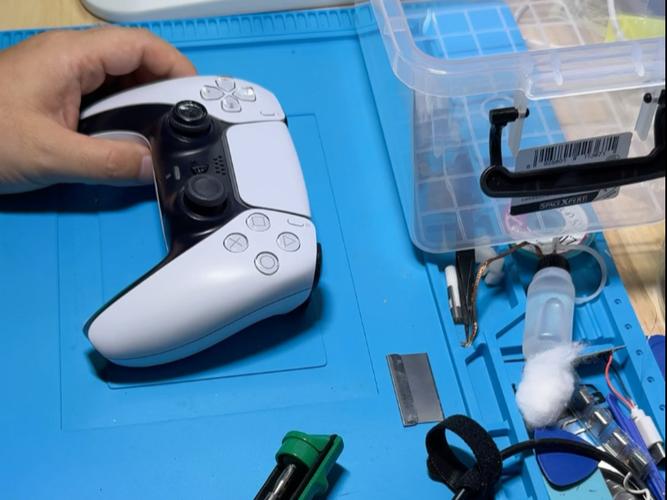 ps5手柄有延迟怎么办