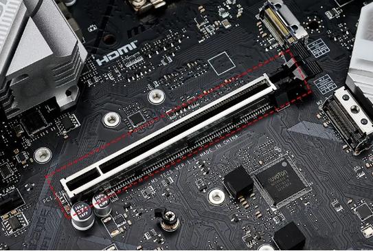 b85主板pcie是3.0吗
