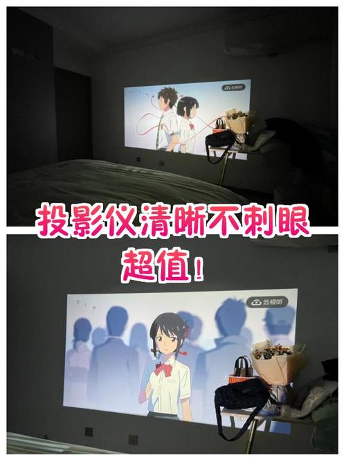 投影仪不清晰的原因
