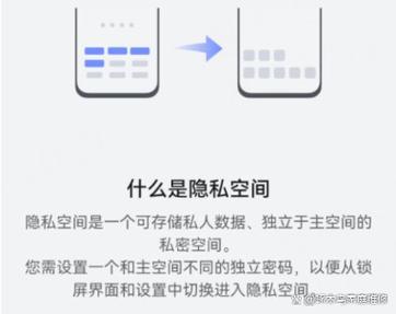 隐私空间隐藏入口恢复