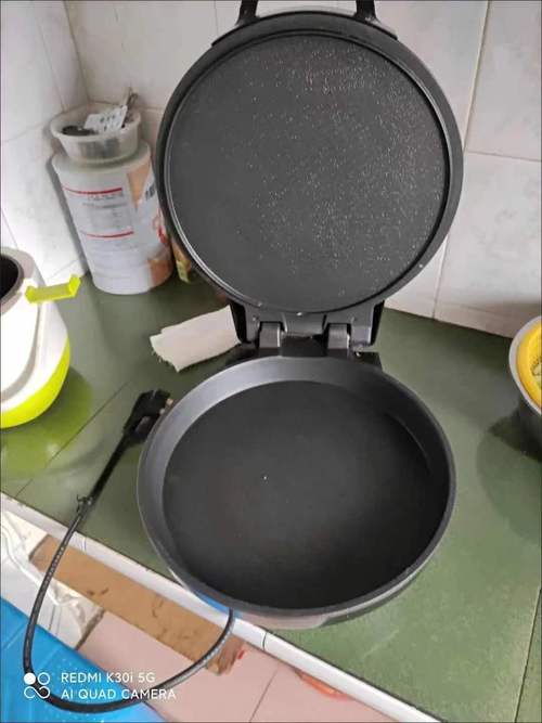 电饼铛咔咔响是怎么回事