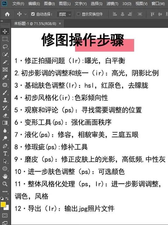PS教程