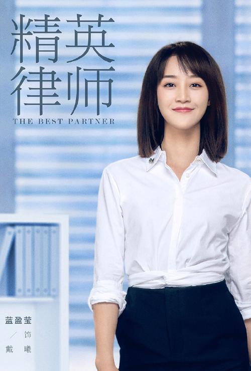 精英律师剧情介绍42集