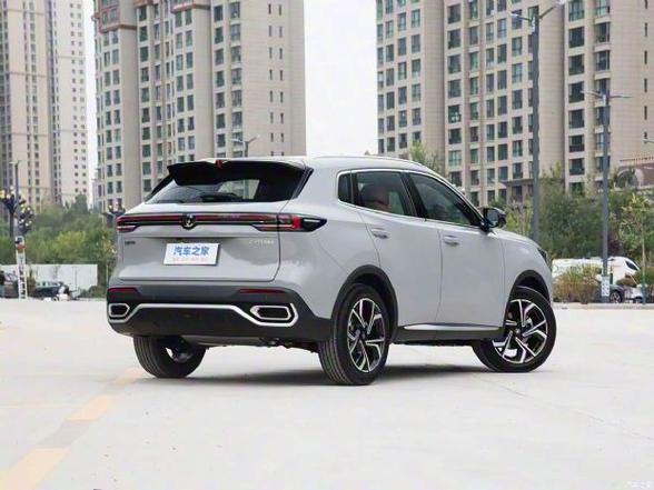 汽车之家2026最新汽车报价及图片