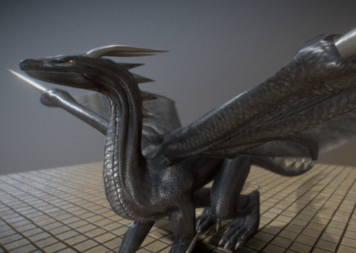 东方黑龙模拟器3D