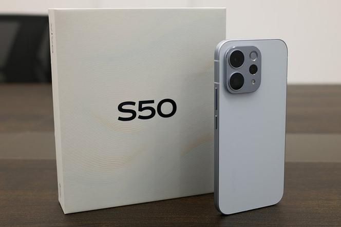 vivos50屏幕供应商