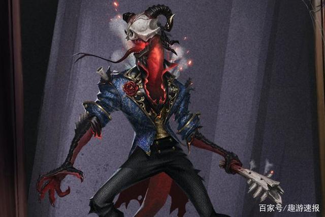 第五人格十二赛季