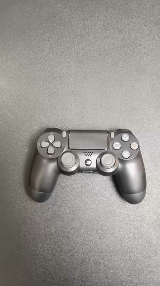 ps4连接第二个手柄的方法