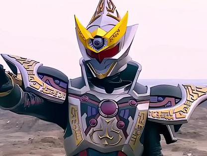 铠甲勇士之修罗大电影