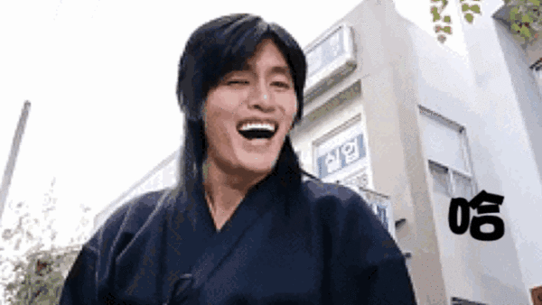金馆长表情包