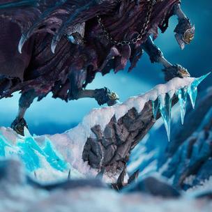 暴雪魔兽世界