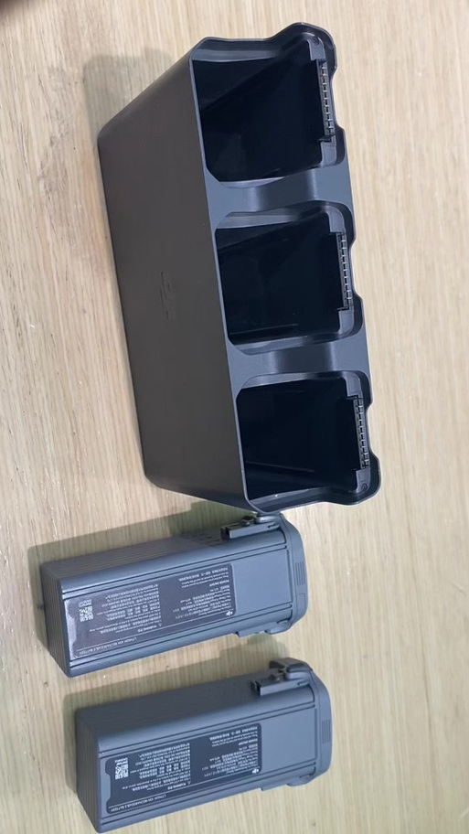 大疆电池管家使用方法