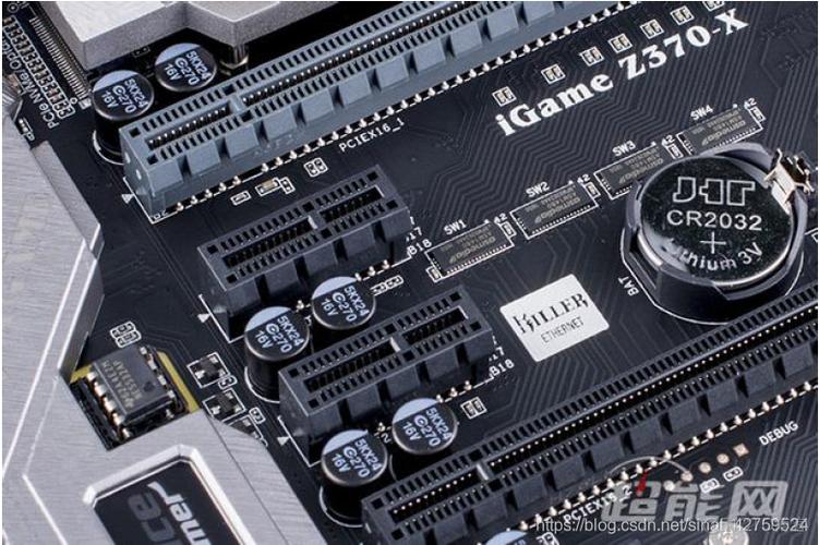 z370魔改bios