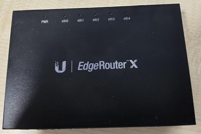太乙ER2刷openwrt