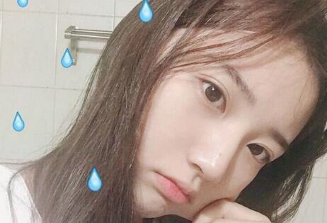 女生会随便给人发照片吗
