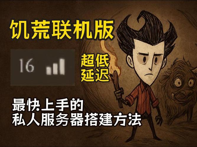 饥荒已开的服务器能加模组吗