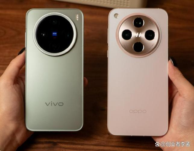 oppo和vivo账号互通吗