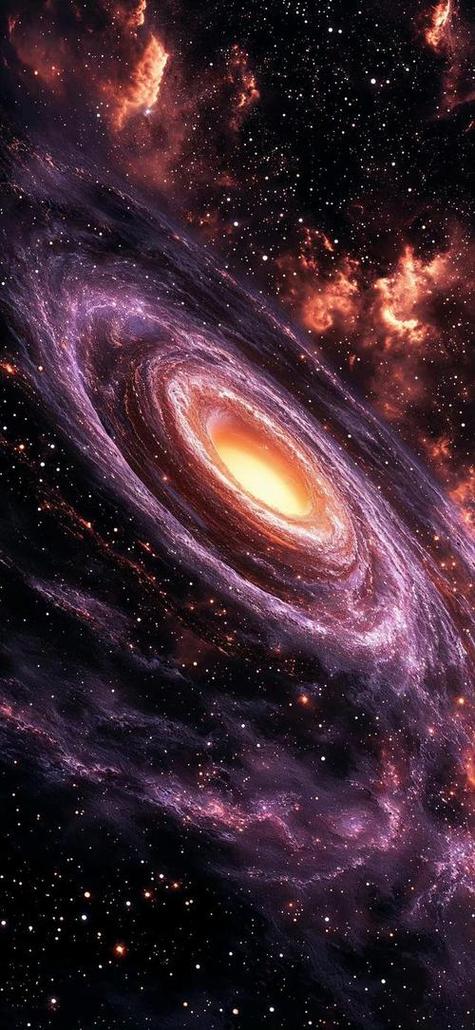 宇宙世界