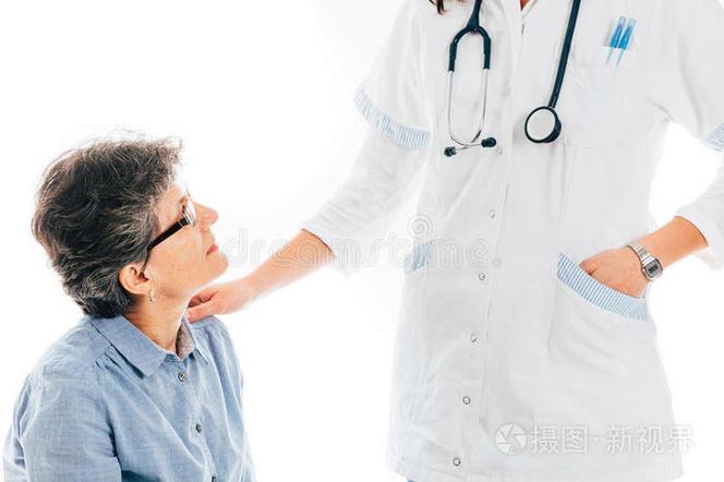 医生和病人家属有好感