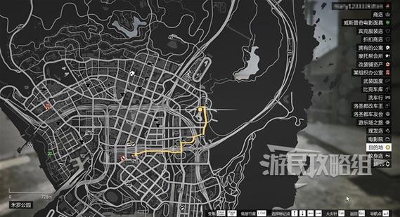 gta5如何重做任务
