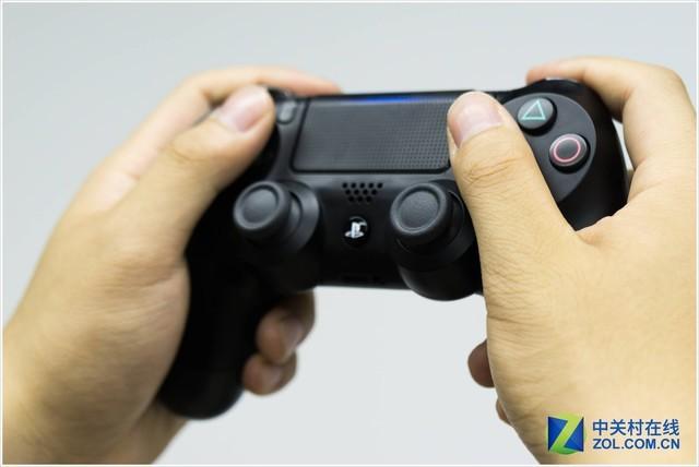 ps4如何连接电视的步骤