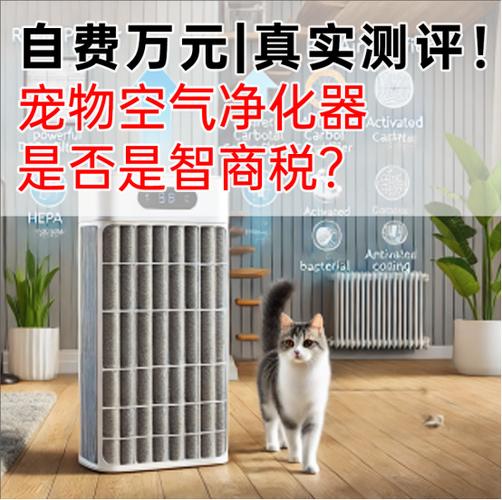 净化宝有用吗