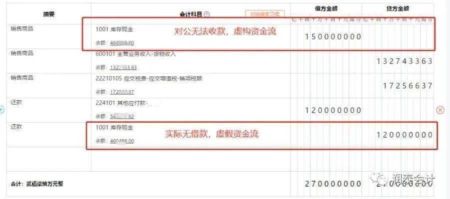 公户转个人10万会查吗