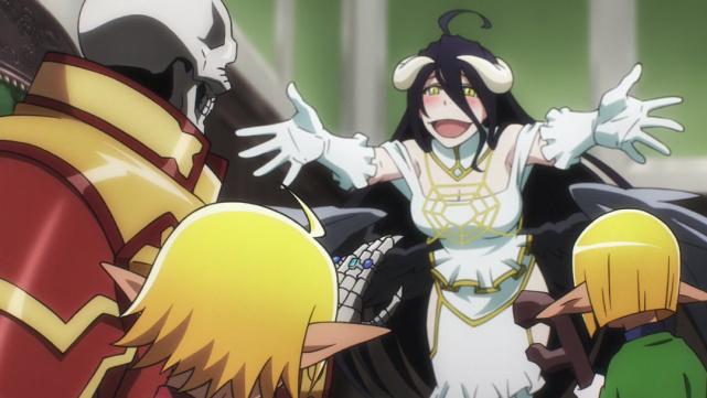 overlord第三季免费观看完整