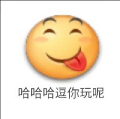 逗你玩表情包