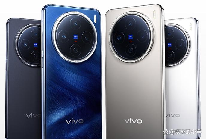 vivo和华为互通吗