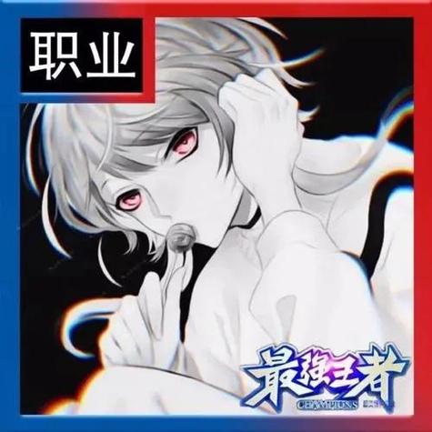 王者荣耀头像带职业