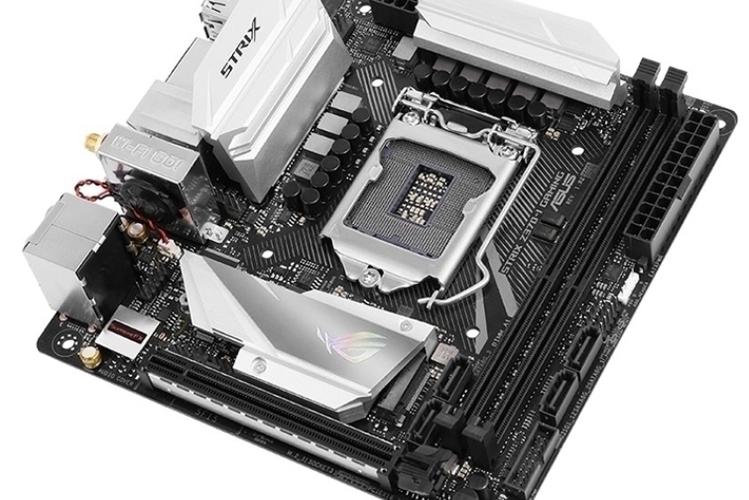 华硕 z370