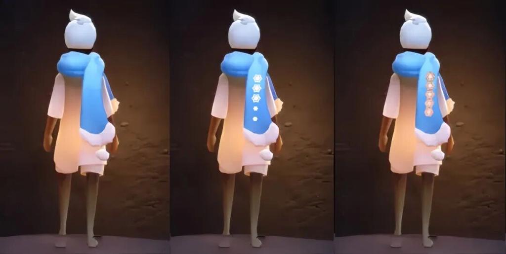 光遇测试服