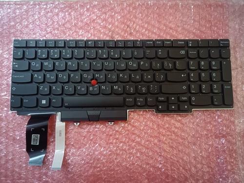 联想thinkpad有键盘灯吗