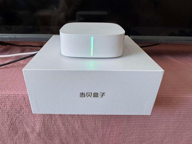 当贝桌面4.0无法设置默认桌面