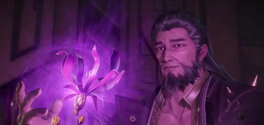 幽香绮罗仙品绝世唐门