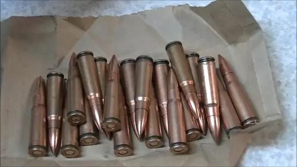 7.62x39 bullet arch