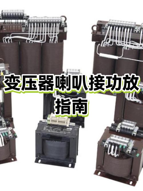 喇叭可以直接接功放吗