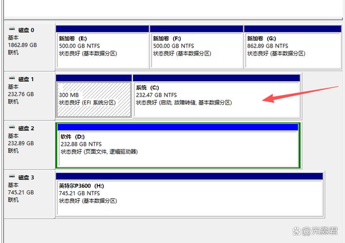 固态移动硬盘哪个性价比高