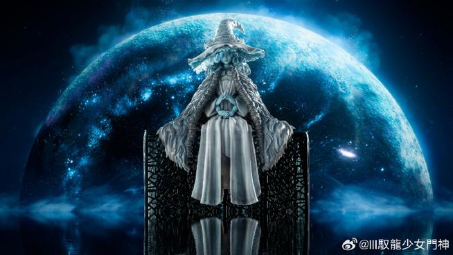 dnf穿戴耳环找不到魔女